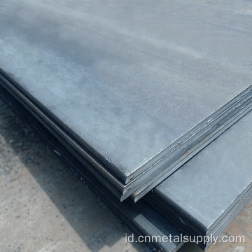 Plat Baja Laut Grade A36